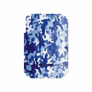 برچسب پوششی ماهوت مدل Army-Winter مناسب برای تبلت اپل iPad mini 2012 A1432