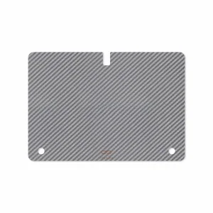 برچسب پوششی ماهوت مدل Steel-Fiber مناسب برای تبلت سامسونگ Galaxy Tab S 10.5 2014 T805
