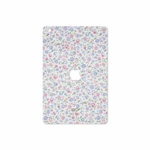 برچسب پوششی ماهوت مدل Painted-Flowers مناسب برای تبلت اپل iPad mini 2 2013 A1489