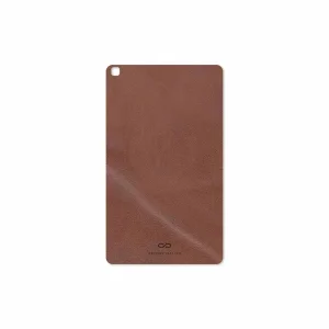 برچسب پوششی ماهوت مدل Matte_Natural_Leather مناسب برای تبلت سامسونگ Galaxy Tab A 8.0 2019 T295