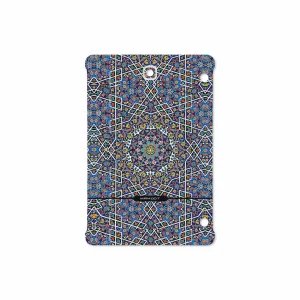 برچسب پوششی ماهوت مدل Iran-Tile6 مناسب برای تبلت سامسونگ Galaxy Tab S2 8.0 2016 T719N