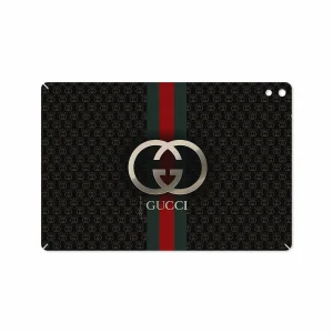 برچسب پوششی ماهوت مدل GUCCI-Logo مناسب برای تبلت اچ تی سی Nexus 9 2014