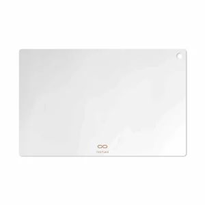 برچسب پوششی ماهوت مدل Matte-White مناسب برای تبلت سونی Xperia Z2 Tablet LTE 2014