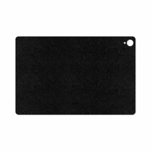 برچسب پوششی ماهوت مدل Ostrich-Leather مناسب برای تبلت هوآوی Mediapad M6 10.8 2019