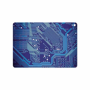 برچسب پوششی ماهوت مدل Blue Printed Circuit Board مناسب برای تبلت اپل iPad Pro 9.7 2016 A1674