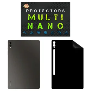 برچسب پوششی مولتی نانو طرح مات مدل X-F1M مناسب برای تبلت سامسونگ Samsung Galaxy Tab S9 Plus X810 - X816 12.4 inch 2023