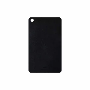 برچسب پوششی ماهوت مدل Graphite Buffalo Leather مناسب برای تبلت شیائومی Mi Pad 4 2018