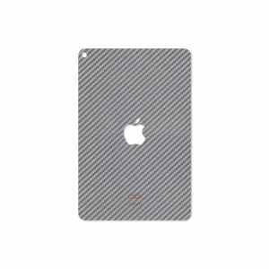 برچسب پوششی ماهوت مدل Steel-Fiber مناسب برای تبلت اپل iPad mini (GEN 5) 2019 A2126