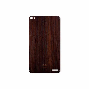 برچسب پوششی ماهوت مدل Red-Wood مناسب برای تبلت هوآوی Mediapad X2 2015
