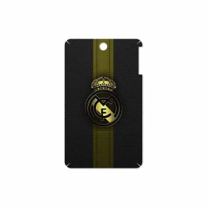 برچسب پوششی ماهوت مدل Real-Madrid-2 مناسب برای تبلت لنوو A7-50 A3500 2014