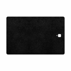 برچسب پوششی ماهوت مدل Black-Chamois-Leather مناسب برای تبلت سامسونگ Galaxy Tab S3 9.7 2017 T825
