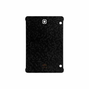 برچسب پوششی ماهوت مدل Honey-Comb-Circle مناسب برای تبلت سامسونگ Galaxy Tab S2 8.0 2015 T715
