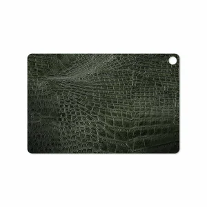 برچسب پوششی ماهوت مدل Green-Crocodile-Leather مناسب برای تبلت هوآوی Matepad T10 2020 AGS-L09