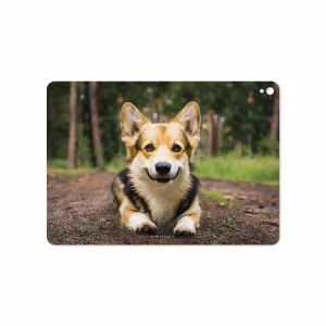 برچسب پوششی ماهوت مدل Dog-2 مناسب برای تبلت اپل iPad Pro 9.7 2016 A1674