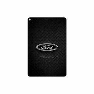 برچسب پوششی ماهوت مدل Ford Motor مناسب برای تبلت اپل iPad mini (GEN 5) 2019 A2133