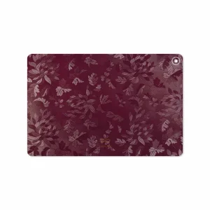 برچسب پوششی ماهوت مدل Red-Wildflower مناسب برای تبلت هوآوی Matepad T10 2020 AGS-L09