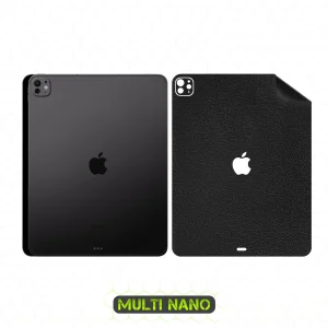 برچسب پوششی مولتی نانو طرح چرم مدل X-F1L مناسب برای تبلت اپل iPad Pro Gen 7 13 M4 2024