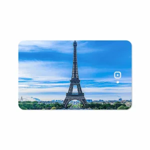 برچسب پوششی ماهوت مدل Paris City مناسب برای تبلت سامسونگ Galaxy Tab A 10.1 2016 T585