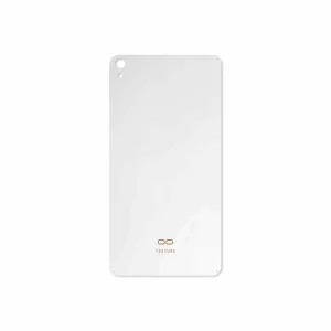 برچسب پوششی ماهوت مدل Matte-White مناسب برای تبلت لنوو Phab B1 2015