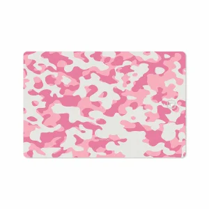 برچسب پوششی ماهوت مدل Army-Pink مناسب برای تبلت سامسونگ Galaxy Tab S4 10.5 2018 T830