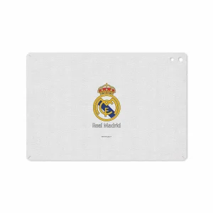 برچسب پوششی ماهوت مدل Real-Madrid مناسب برای تبلت اچ تی سی Nexus 9 2014
