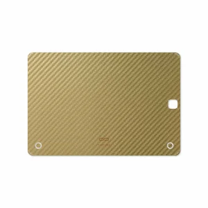 برچسب پوششی ماهوت مدل Titanium-Fiber مناسب برای تبلت سامسونگ Galaxy Tab A 9.7 2015 T555