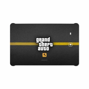 برچسب پوششی ماهوت مدل Gta-Game مناسب برای تبلت سامسونگ Galaxy Tab E 9.6 2015 T561