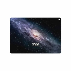 برچسب پوششی ماهوت مدل Universe-by-NASA-3 مناسب برای تبلت اپل iPad Air 2 2014 A1566