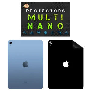 برچسب پوششی مولتی نانو طرح مات مدل X-F1M مناسب برای تبلت اپل iPad Gen 11 11.0 inch 2025