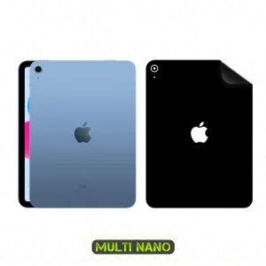 برچسب پوششی مولتی نانو طرح مات مدل X-F1M مناسب برای تبلت اپل iPad Gen 11 11.0 inch 2025