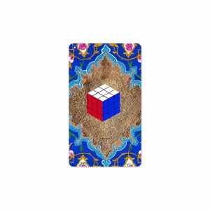 برچسب پوششی ماهوت مدل Maryams Mathematics مناسب برای تبلت سامسونگ Galaxy Tab A 8.0 2019 T295