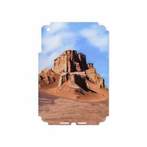 برچسب پوششی ماهوت مدل Kaloot مناسب برای تبلت اپل iPad mini 2012 A1432