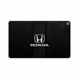برچسب پوششی ماهوت مدل Honda Motor مناسب برای تبلت سامسونگ Galaxy Tab A 10.1 2019 T515