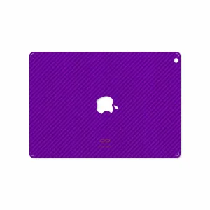 برچسب پوششی ماهوت مدل Purple-Fiber مناسب برای تبلت اپل iPad Air 2013 A1476