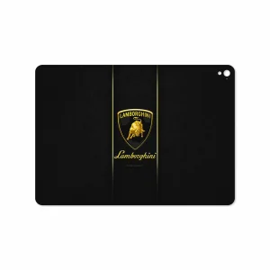 برچسب پوششی ماهوت مدل Lamborghini مناسب برای تبلت اپل iPad Pro 9.7 2016 A1673