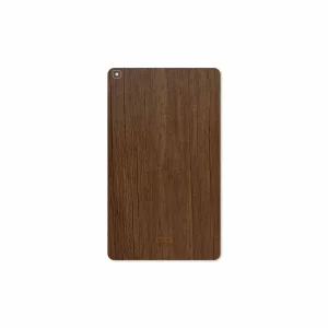 برچسب پوششی ماهوت مدل Orange-Wood مناسب برای تبلت سامسونگ Galaxy Tab A 8.0 2019 T295