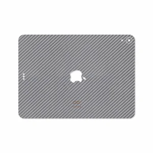 برچسب پوششی ماهوت مدل Steel-Fiber مناسب برای تبلت اپل iPad Pro 11 2018 A1979