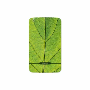برچسب پوششی ماهوت مدل Leaf-Texture مناسب برای تبلت سامسونگ Galaxy Tab 3 8.0 2013 T310
