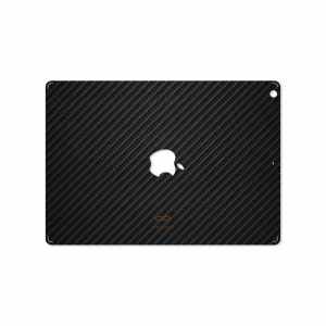 برچسب پوششی ماهوت مدل Carbon-Fiber مناسب برای تبلت اپل iPad Air 2013 A1474