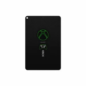 برچسب پوششی ماهوت مدل XBOX مناسب برای تبلت اپل iPad mini (GEN 5) 2019 A2133