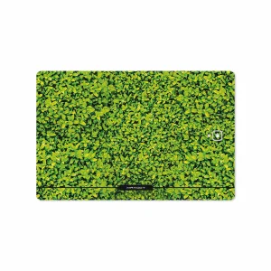 برچسب پوششی ماهوت مدل Leafs مناسب برای تبلت سامسونگ Galaxy Tab S3 9.7 2017 T825