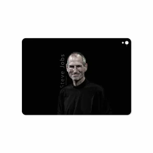 برچسب پوششی ماهوت مدل Steve Jobs مناسب برای تبلت اپل iPad Pro 9.7 2016 A1674
