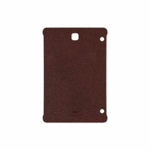 برچسب پوششی ماهوت مدل Natural-Leather مناسب برای تبلت سامسونگ Galaxy Tab S2 8.0 2015 T710