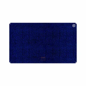 برچسب پوششی ماهوت مدل Blue-Holographic مناسب برای تبلت سامسونگ Galaxy Tab A 10.1 2019 T515