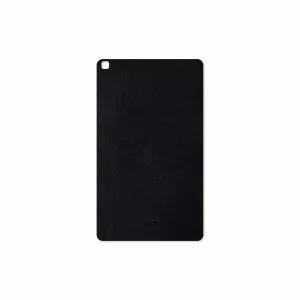 برچسب پوششی ماهوت مدل Graphite Buffalo Leather مناسب برای تبلت سامسونگ Galaxy Tab A 8.0 2019 T295