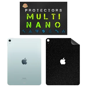برچسب پوششی مولتی نانو طرح کهکشانی مدل X-F1G مناسب برای تبلت اپل iPad Air 11 M3 2025
