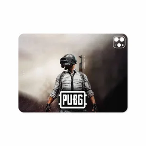 برچسب پوششی ماهوت مدل Pubg-Game مناسب برای تبلت اپل iPad Pro 11 (GEN 2) 2020 A2068