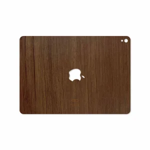 برچسب پوششی ماهوت مدل Orange-Wood مناسب برای تبلت اپل iPad Pro 9.7 2016 A1675