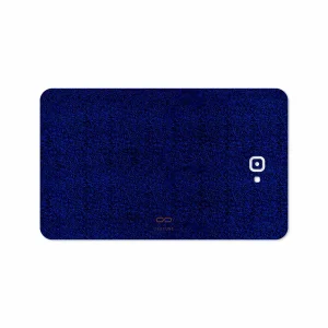برچسب پوششی ماهوت مدل Blue-Holographic مناسب برای تبلت سامسونگ Galaxy Tab A 10.1 2016 T580