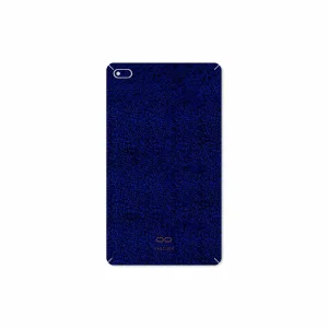 برچسب پوششی ماهوت مدل Blue-Holographic مناسب برای تبلت لنوو E7